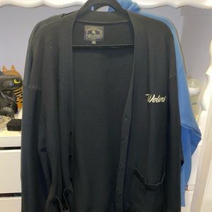 Darc sport NFGU cardigan